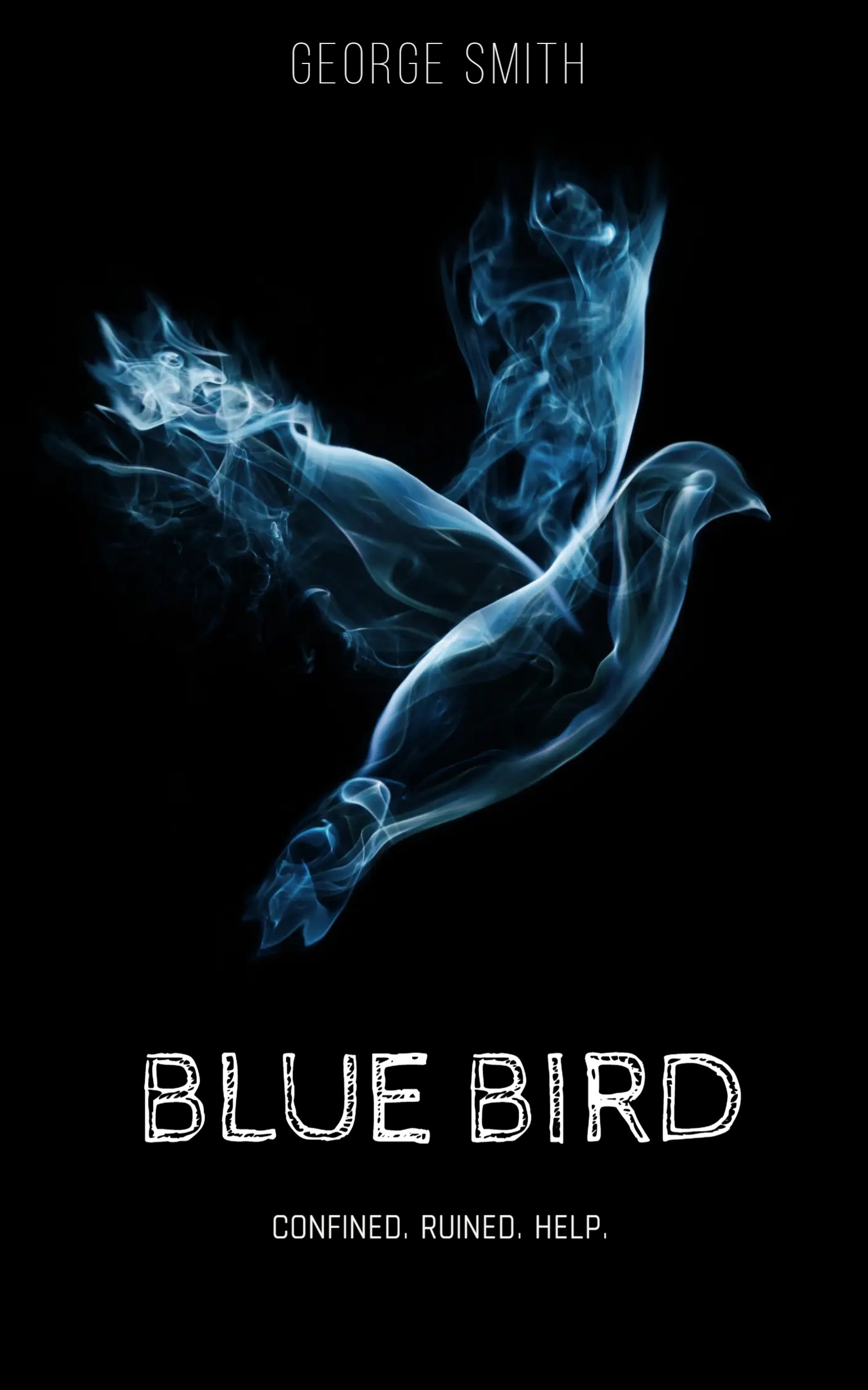 BLUE BIRD